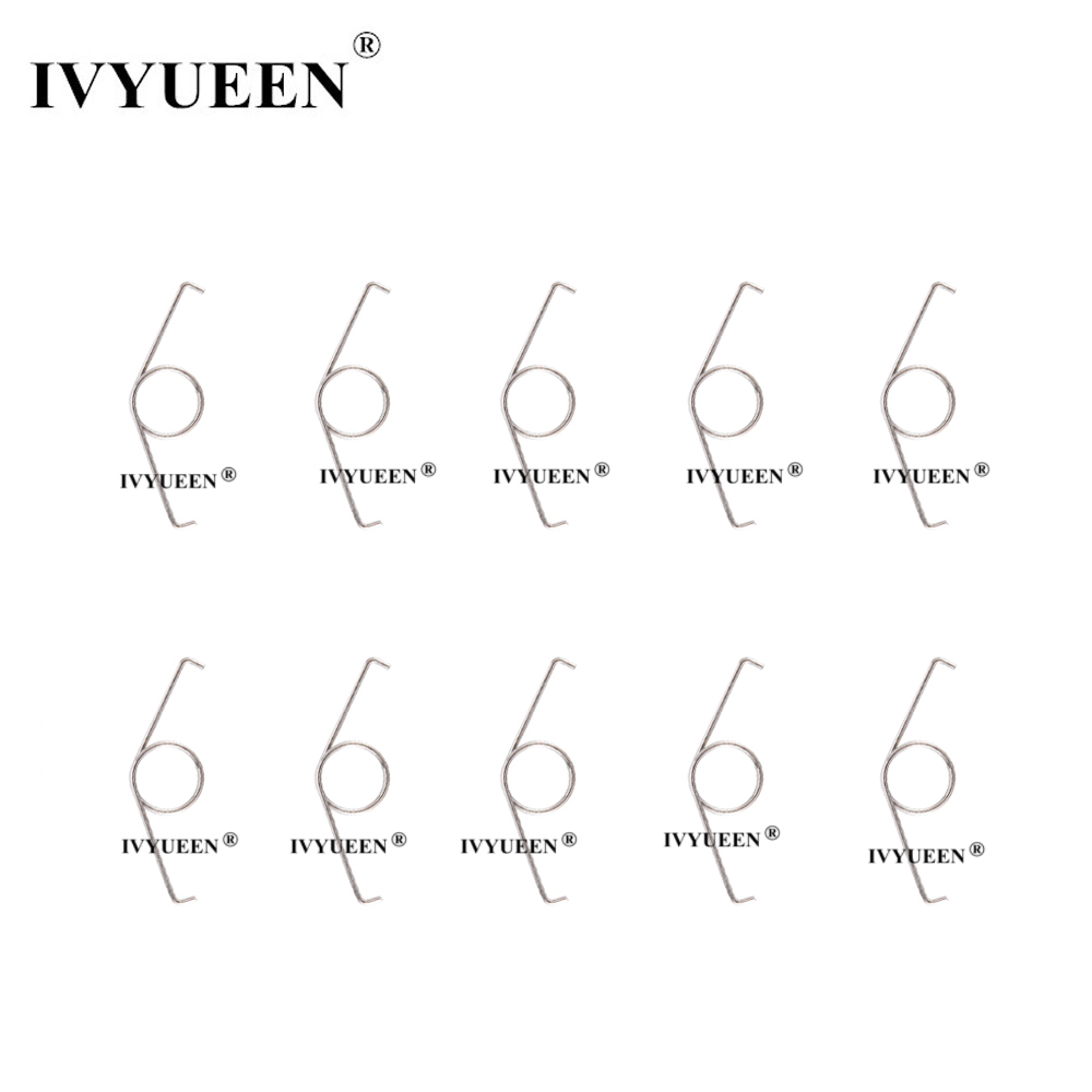 Sony Console Ps5 Pro - IVYUEEN 10 PCS R2 L2 Trigger