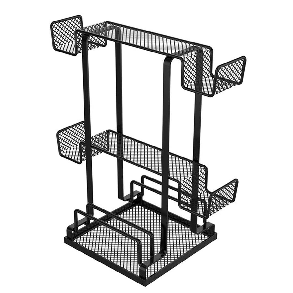 Gaming Console Headset - YDSC Headphone Stand Headset Holder Gaming