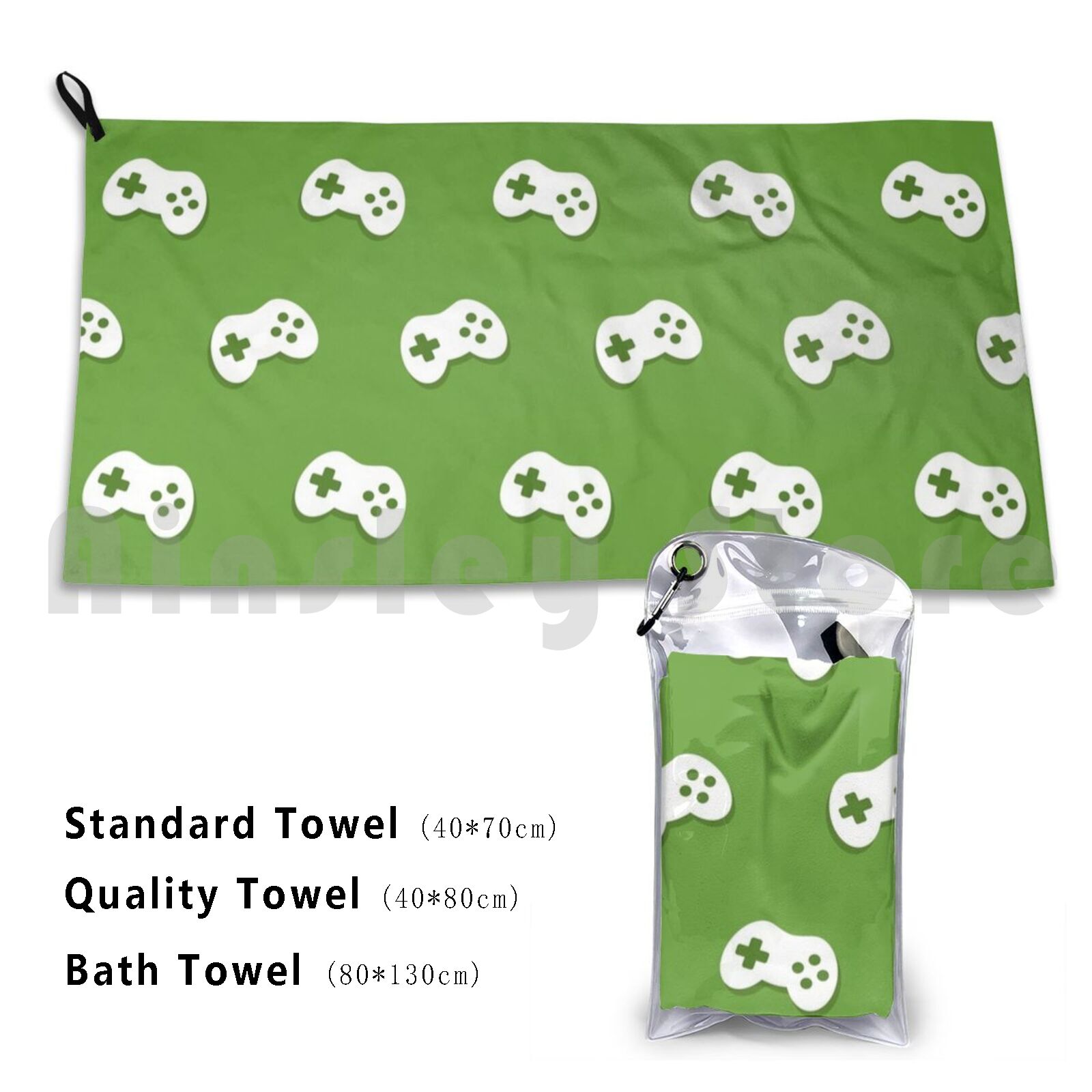 Gaming Console Design - Towel Video Game Controller | Gaming