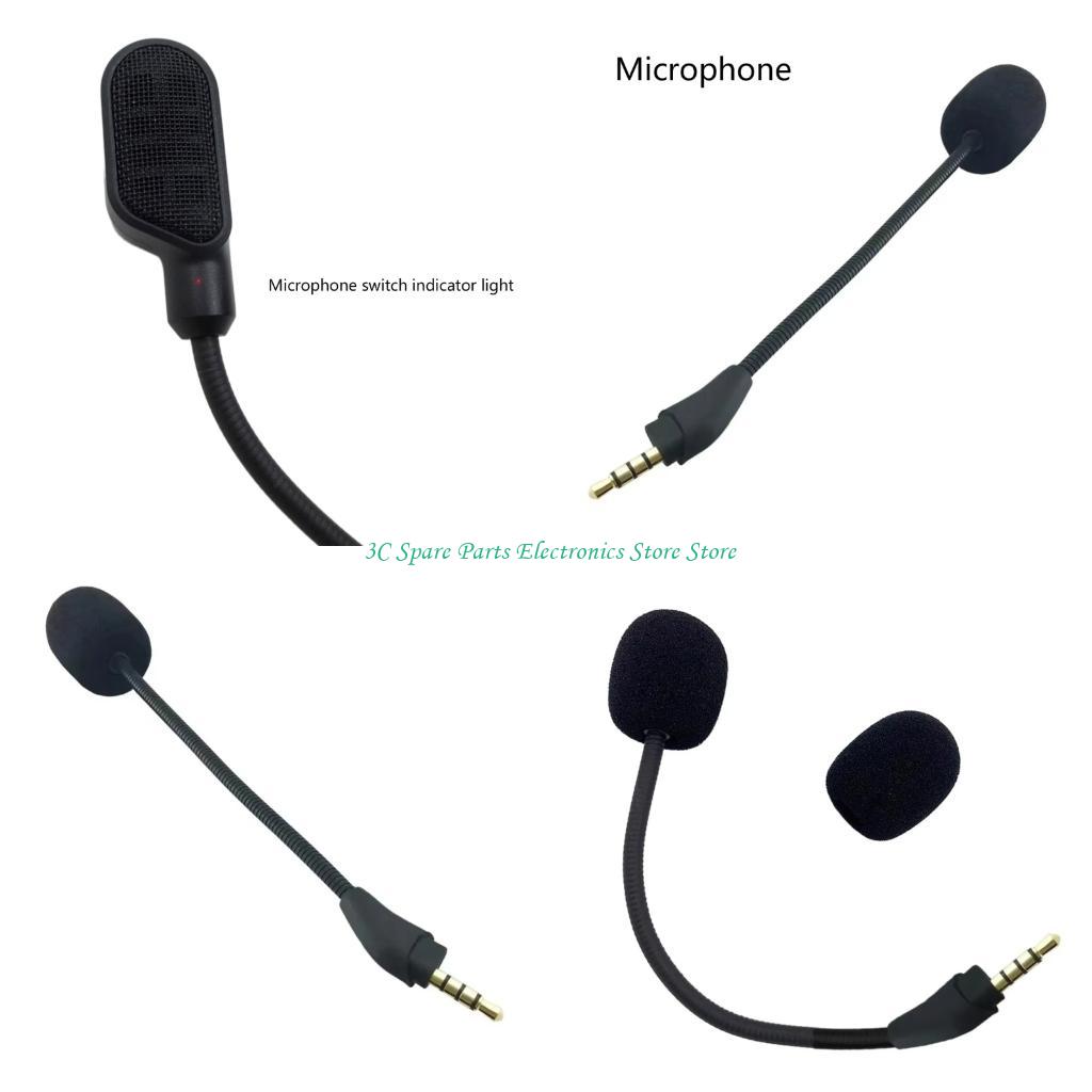 Gaming Console Headset - SZ Foldable Gaming Headsets Microphone For