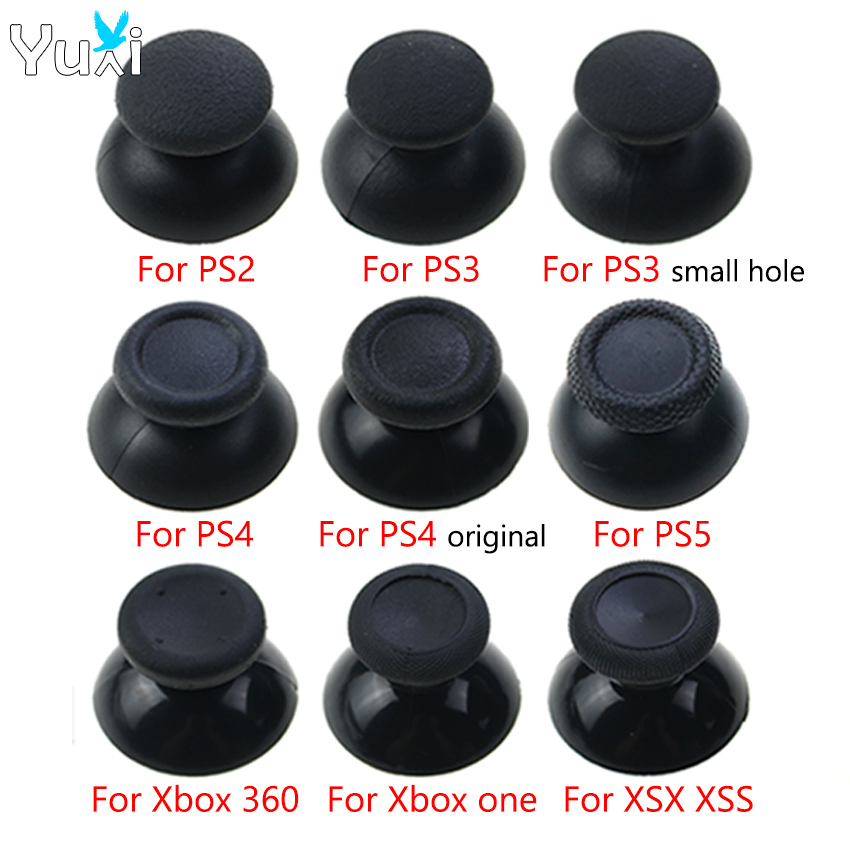Microsoft Console Xbox Series X - YuXi 2pcs For PS5 PS4 PS3