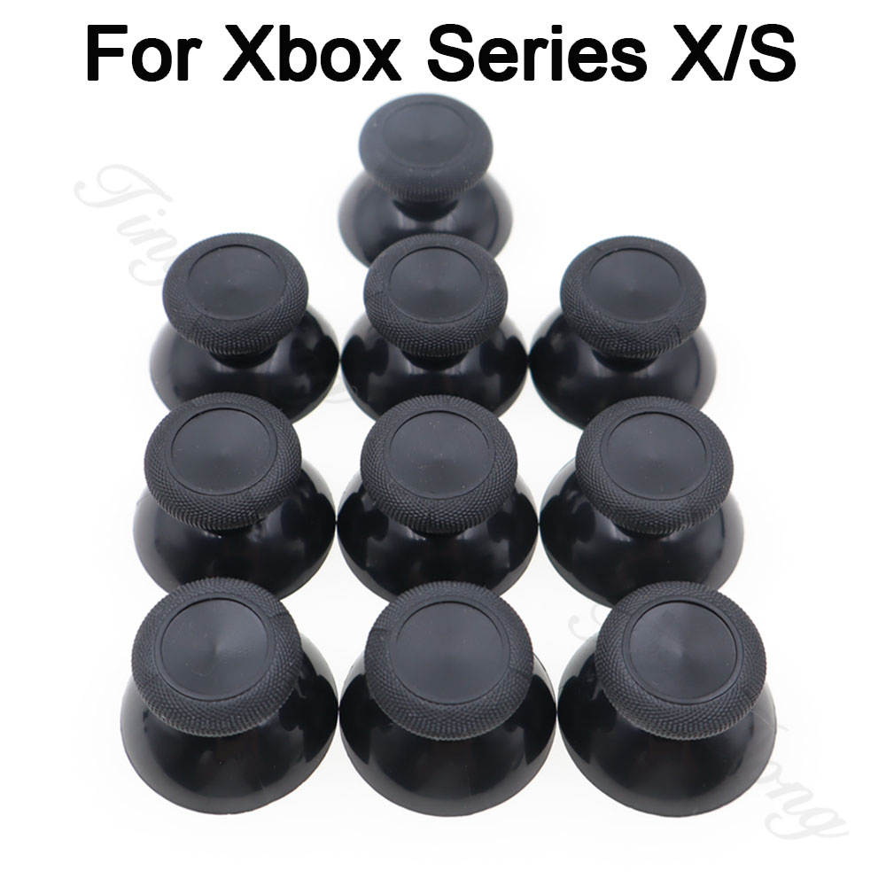 Microsoft Console Xbox Series X - 10PCS For XSX XSS 3D Analog