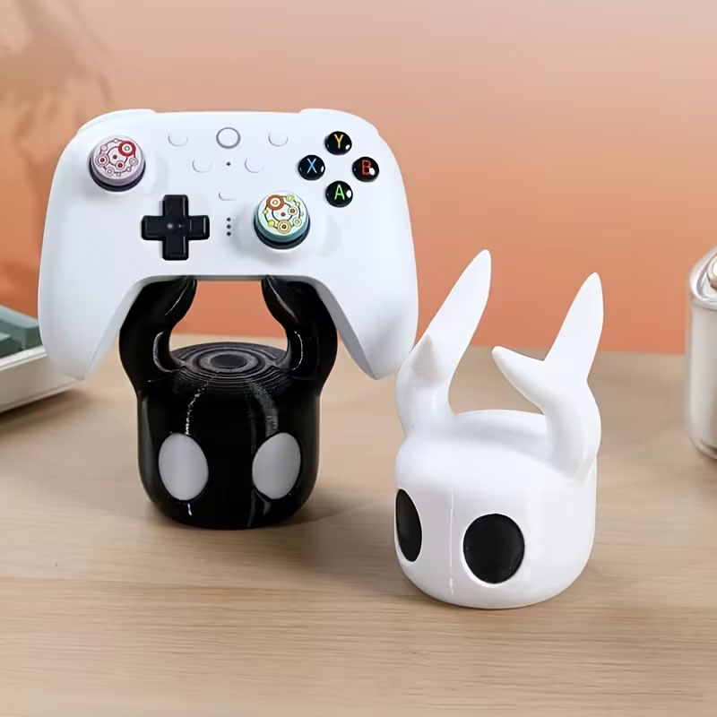 1 3D Printed Game Controller S - Gaming Console Design ulasan dan harga