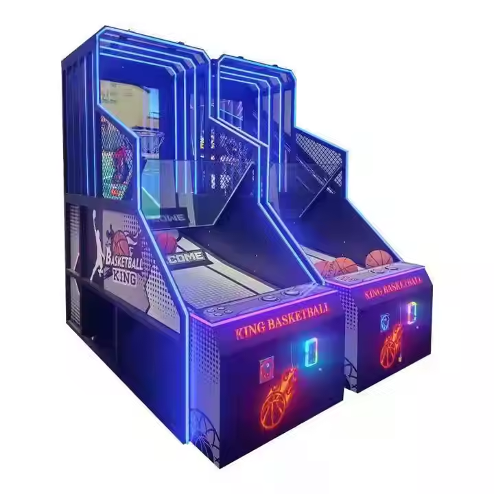 70-Inch Crazy Basketball Arcad - Gaming Console Years ulasan dan harga