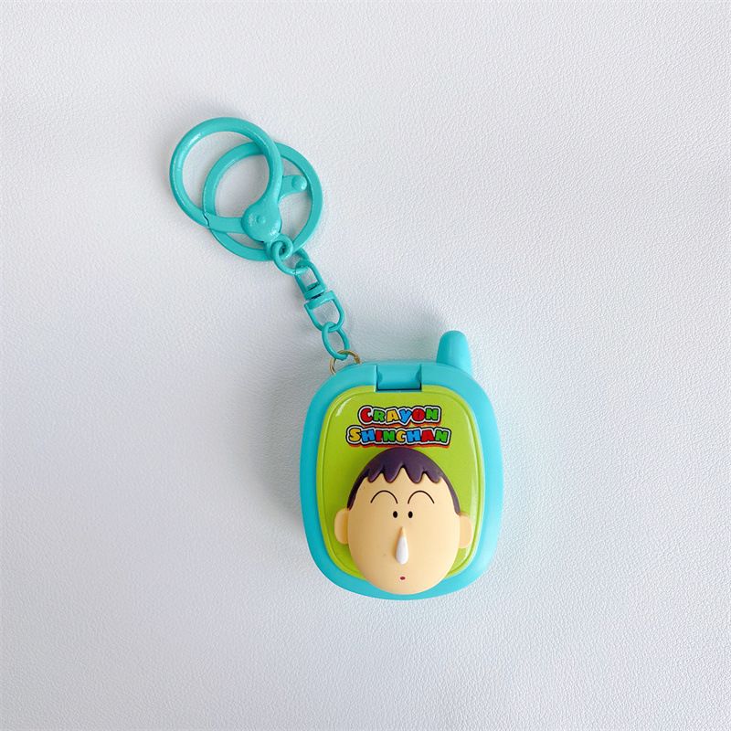 New Crayon Shin-chan anime per - Gaming Consoles ulasan dan harga