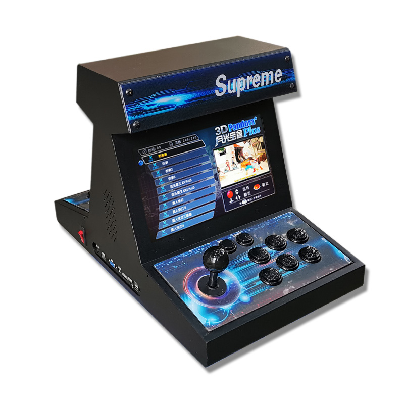 10-Inch All-Iron 9800 Home Dou - Gaming Console Years ulasan dan harga