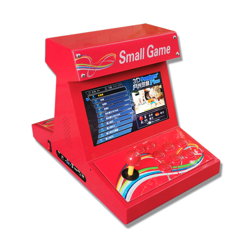 10-Inch All-Iron 9800 Home Dou - Gaming Console Years ulasan dan harga