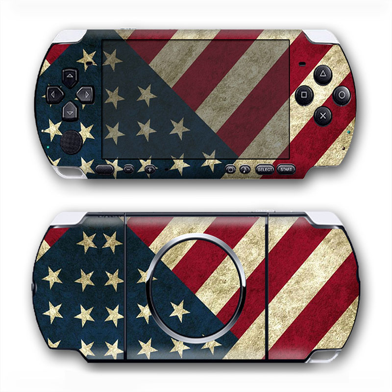 Stylish Design Vinyl Decal Ski - Gaming Console Design ulasan dan harga
