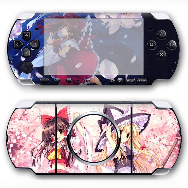 Stylish Design Vinyl Decal Ski - Gaming Console Design ulasan dan harga