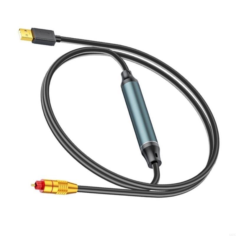 USB To Optical SPDIF Converter - Gaming Console Ayaneo ulasan dan harga