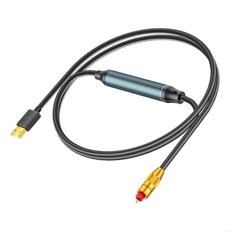 USB To Optical SPDIF Converter - Gaming Console Ayaneo ulasan dan harga