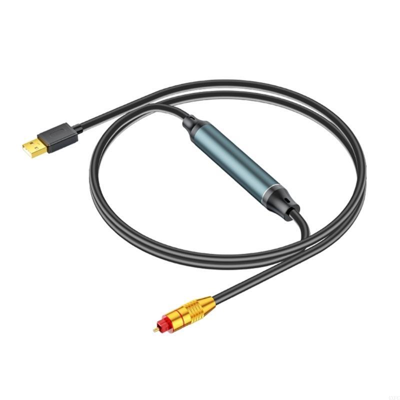 USB To Optical SPDIF Converter - Gaming Console Ayaneo ulasan dan harga