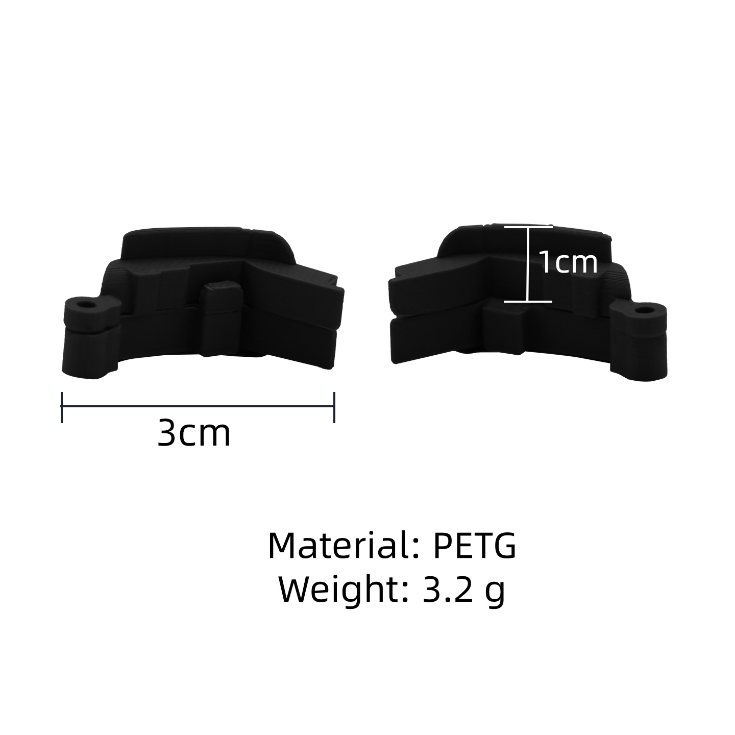 RG477M Replacement Top Button  - Gaming Console Ayaneo ulasan dan harga