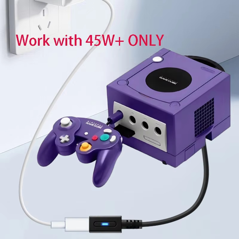 Suitable For NGC Console C Typ - Gaming Console Types ulasan dan harga