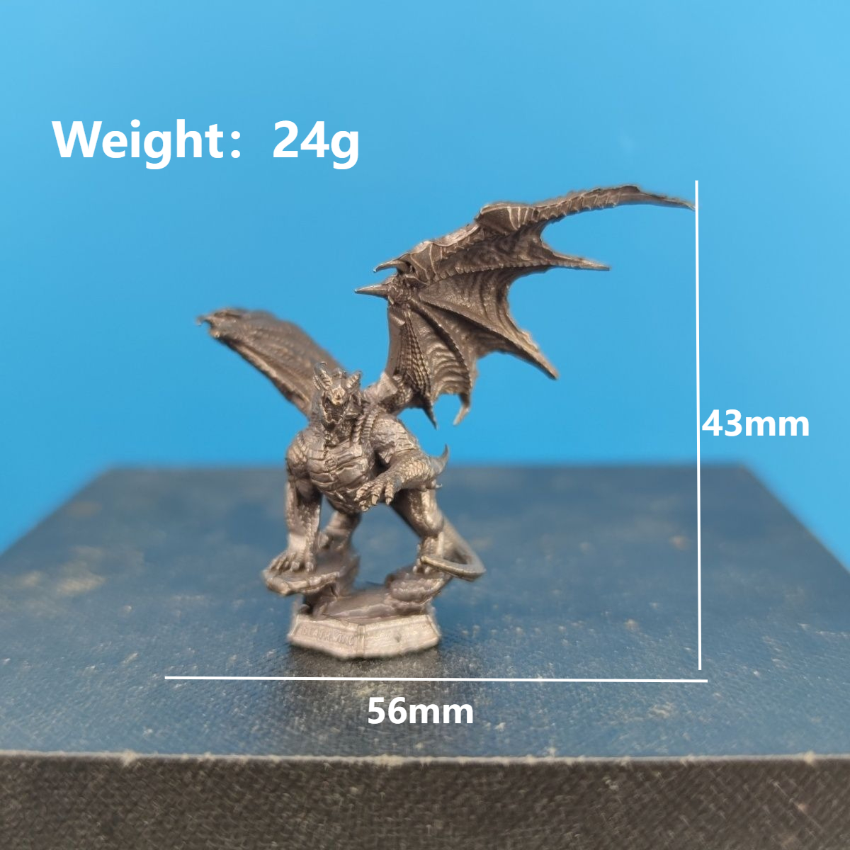 Giant Dragon Pterosaur Handhel - Gaming Console Old School ulasan dan harga