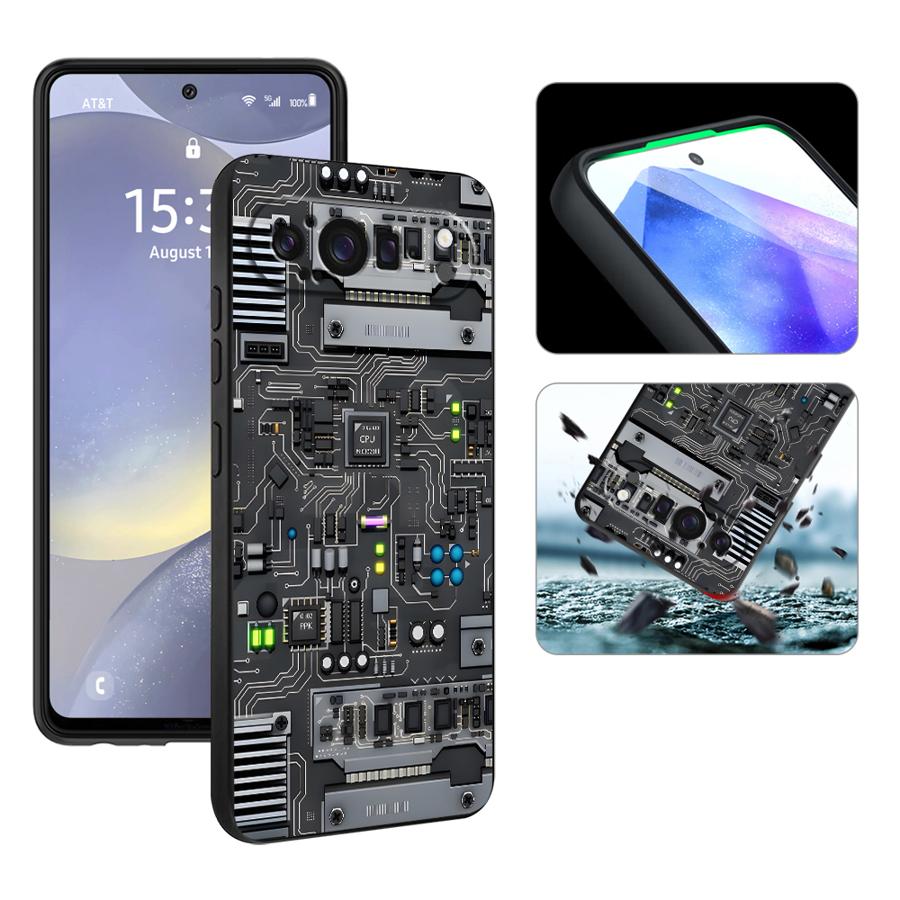 Case for Google Pixel 10A 8a 9 - Gaming Console And ulasan dan harga
