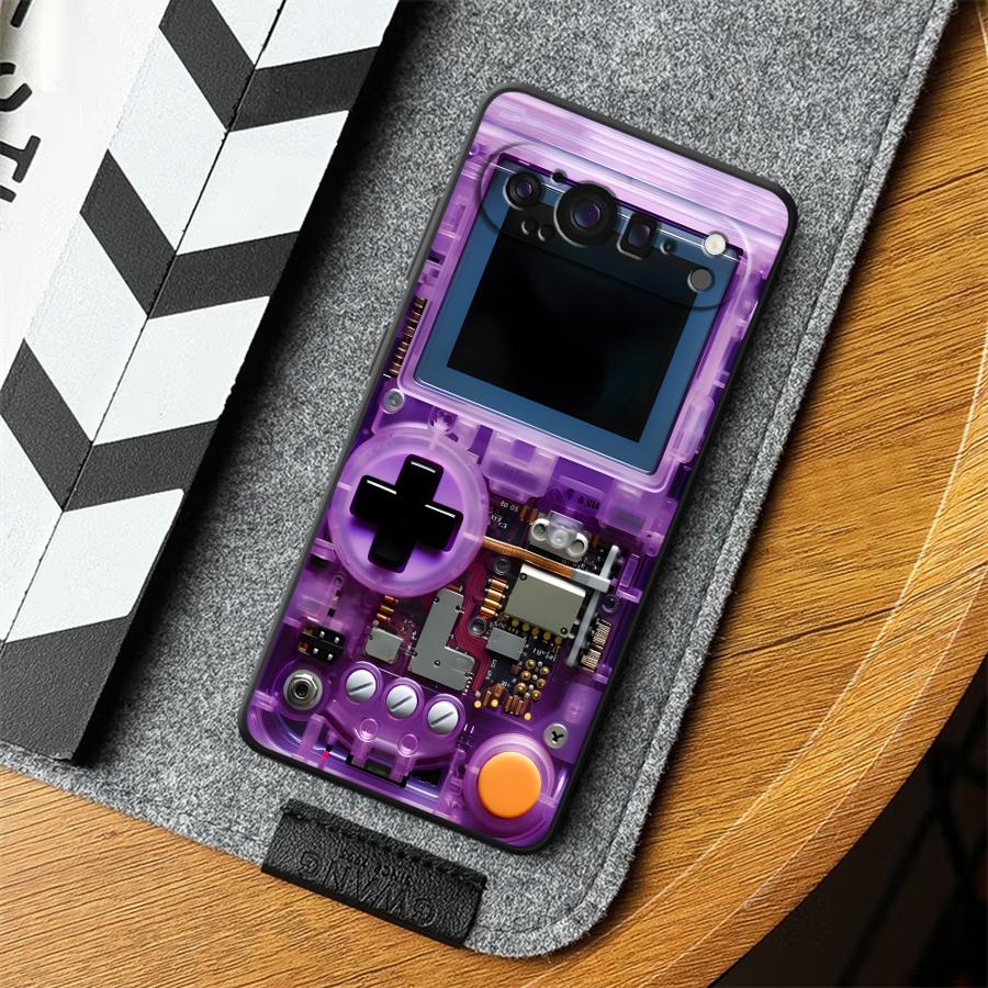 Case for Google Pixel 10A 8a 9 - Gaming Console And ulasan dan harga