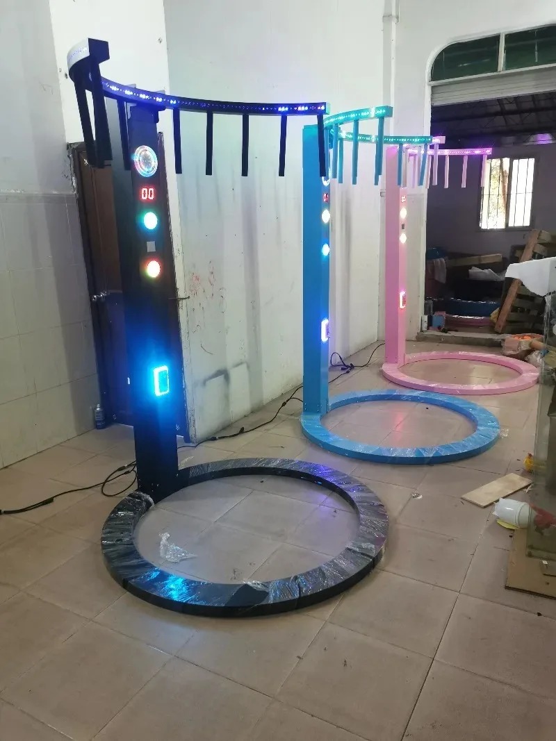 Indoor Sports Entertainment Ne - Gaming Console Design ulasan dan harga