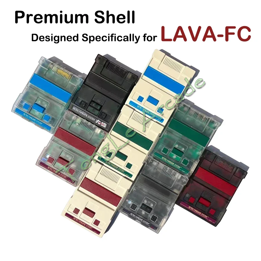 New Premium Shell, Original Si - Gaming Console Years ulasan dan harga