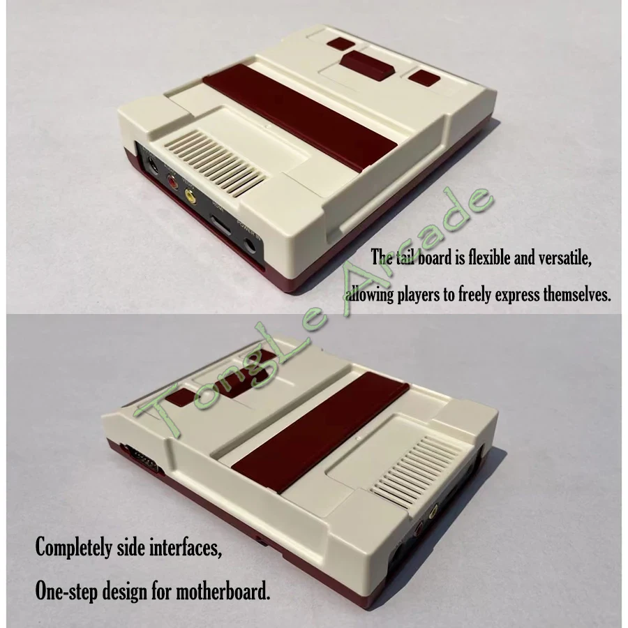 New Premium Shell, Original Si - Gaming Console Years ulasan dan harga