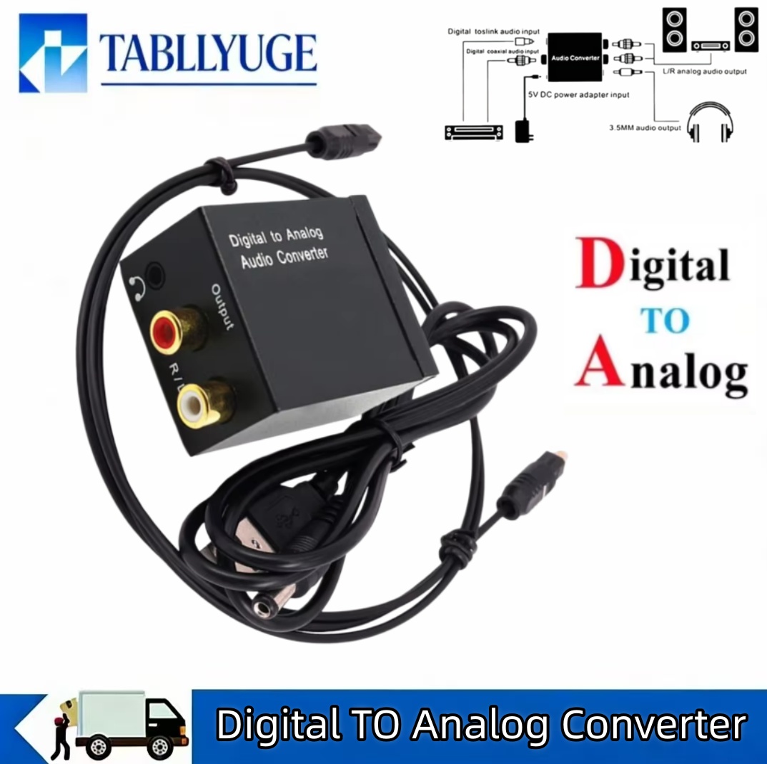 Digital to Analog Audio Conver - Gaming Console Ayaneo ulasan dan harga