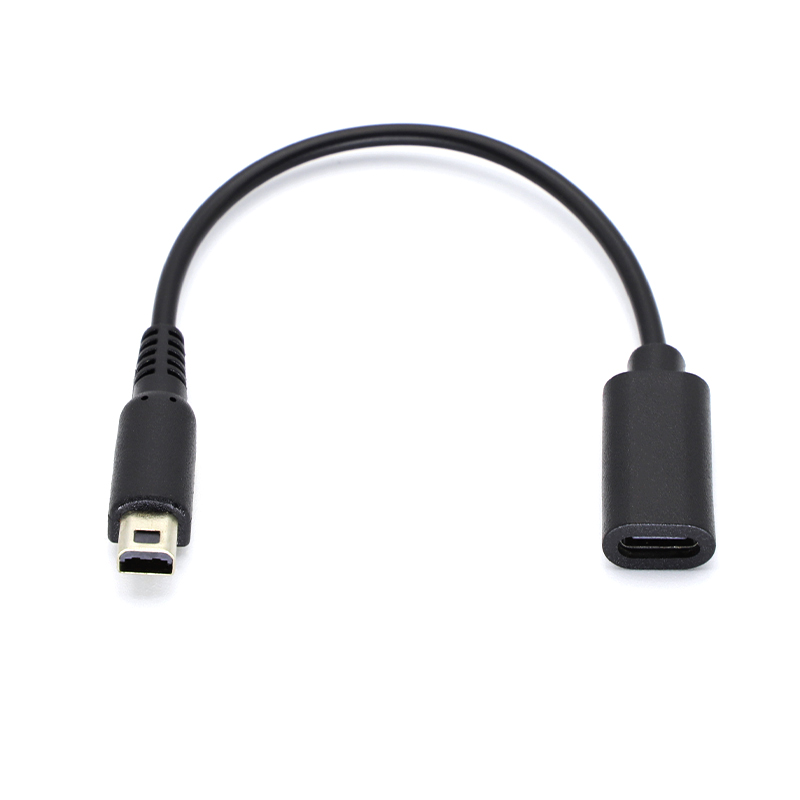 1/2/5pcs USB C Charger Cable C - Gaming Console Types ulasan dan harga