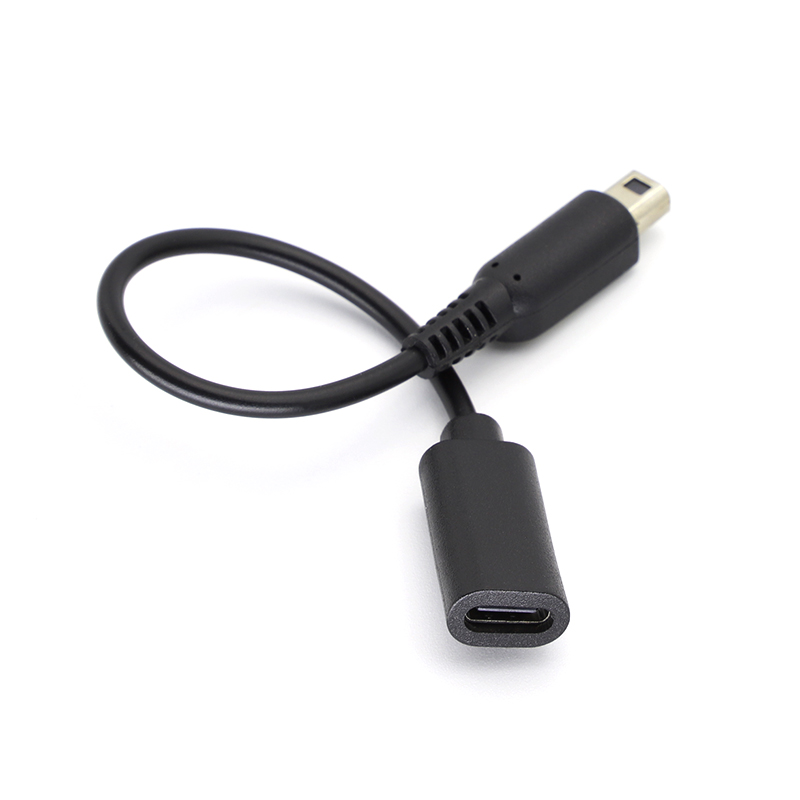 1/2/5pcs USB C Charger Cable C - Gaming Console Types ulasan dan harga