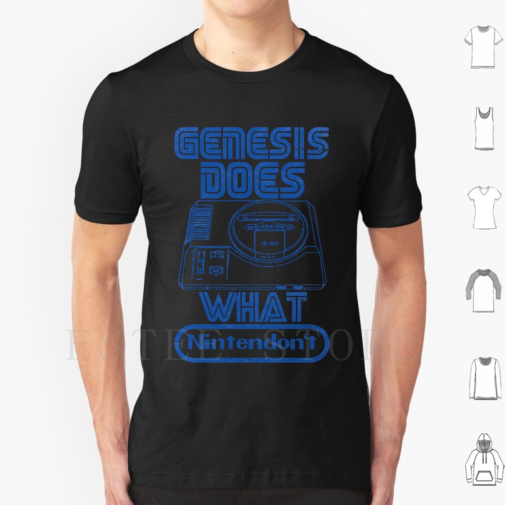 The Console Wars T Shirt Men C - Gaming Console Old School ulasan dan harga