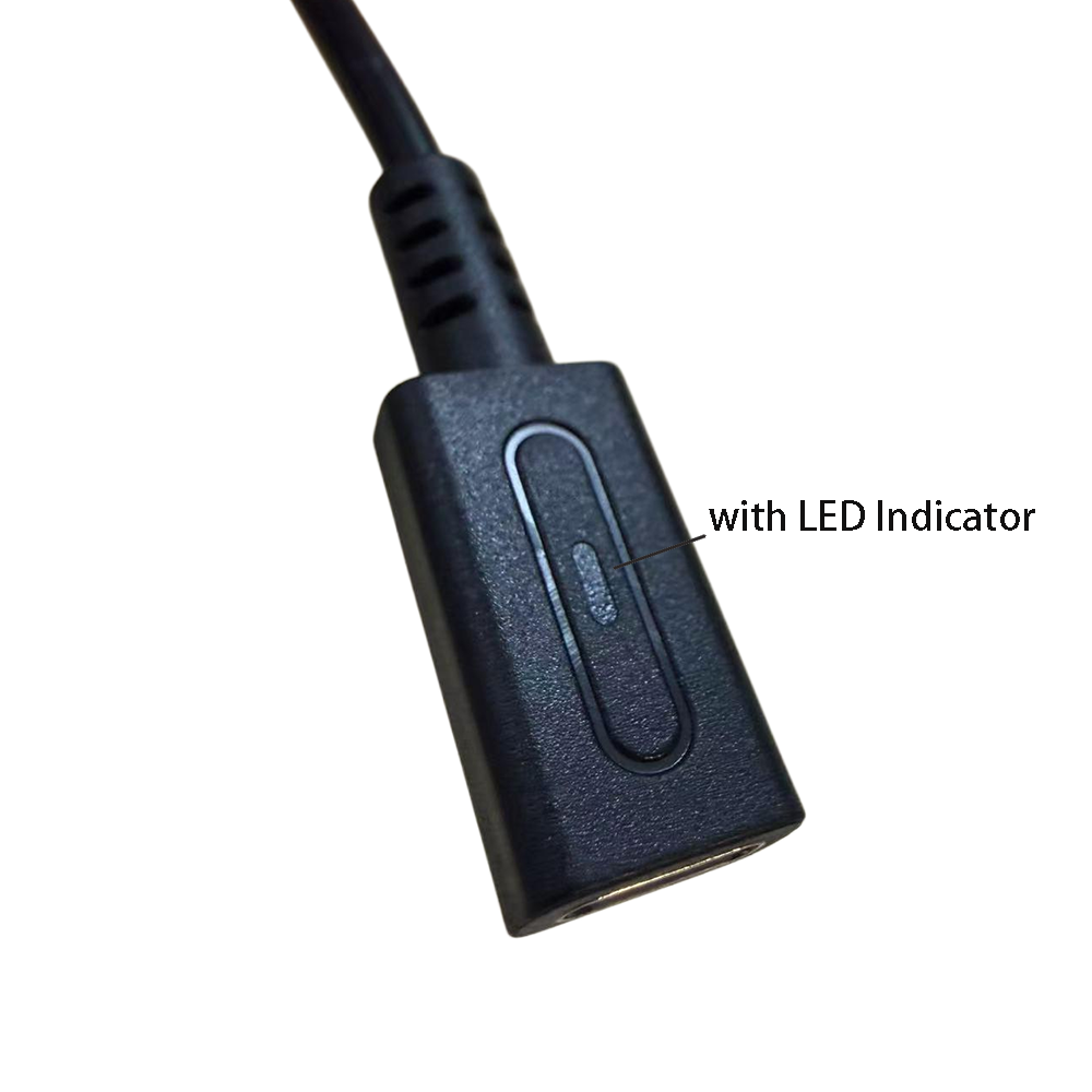 Type C 45W PD Charge Cable for - Gaming Console Types ulasan dan harga