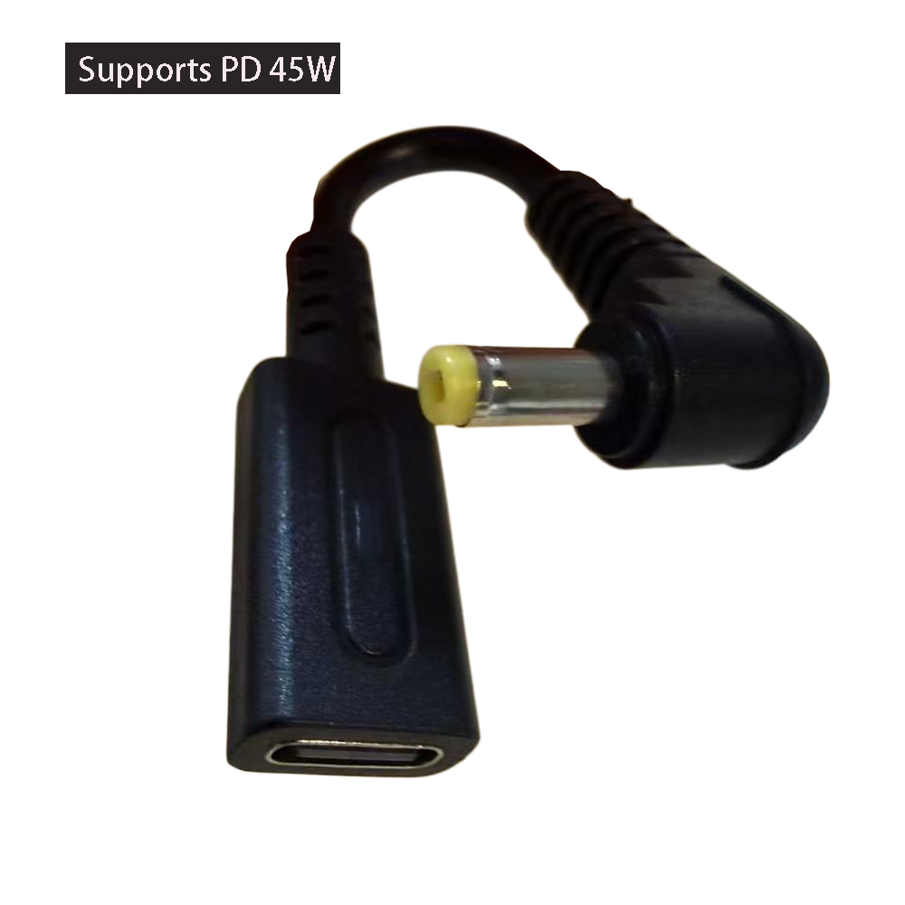 Type C 45W PD Charge Cable for - Gaming Console Types ulasan dan harga