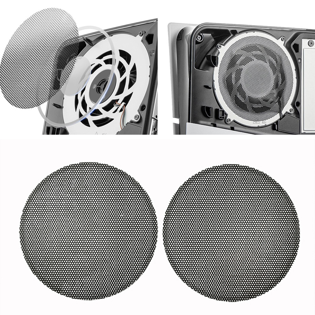 2/4Pcs For PS5 PRO Console Dus - Sony Console Ps5 Pro ulasan dan harga