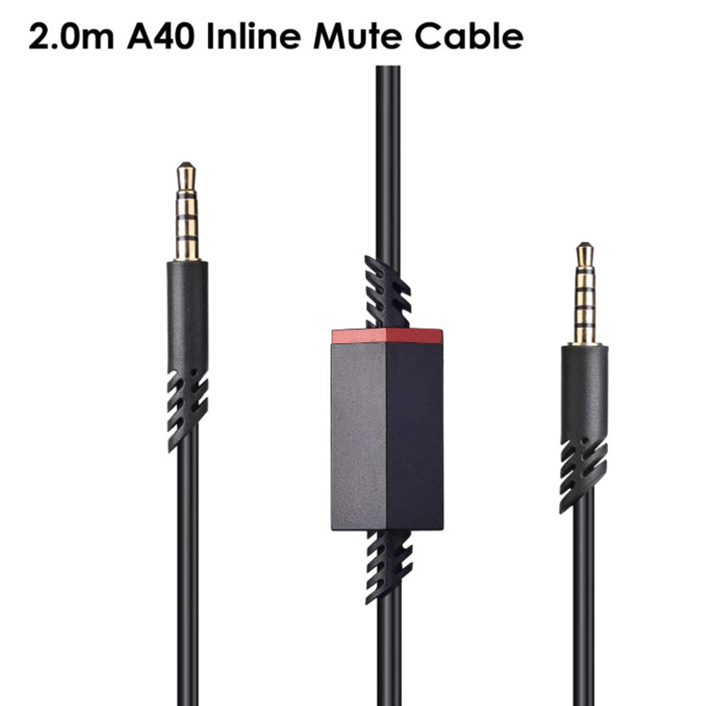 Replacement Headphone Cable Co - Gaming Consoles ulasan dan harga