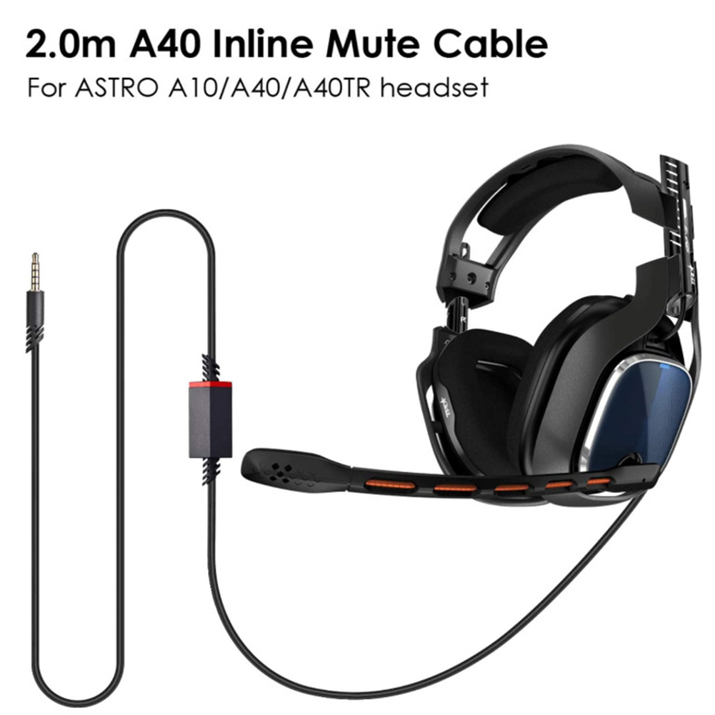 Replacement Headphone Cable Co - Gaming Consoles ulasan dan harga