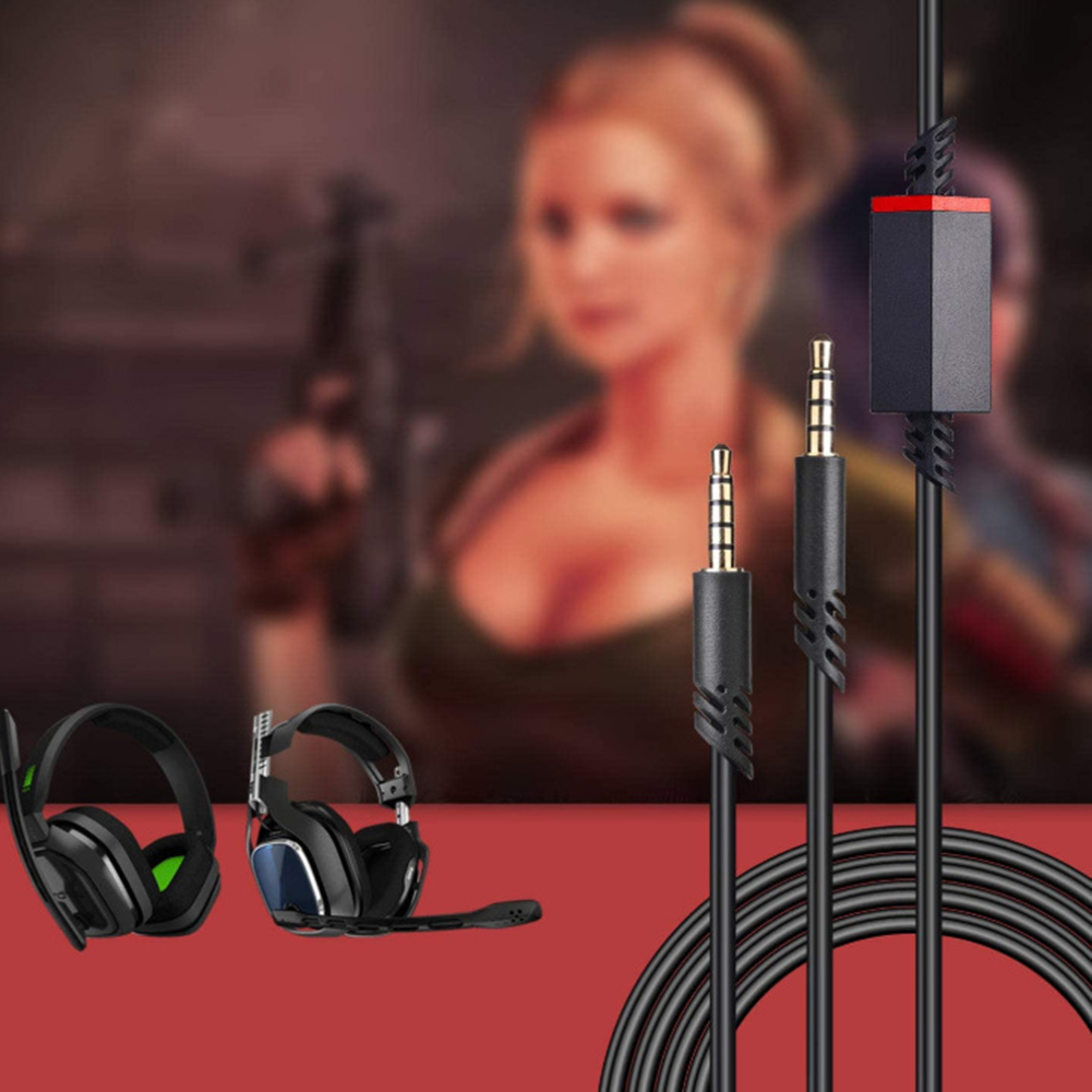 Replacement Headphone Cable Co - Gaming Consoles ulasan dan harga