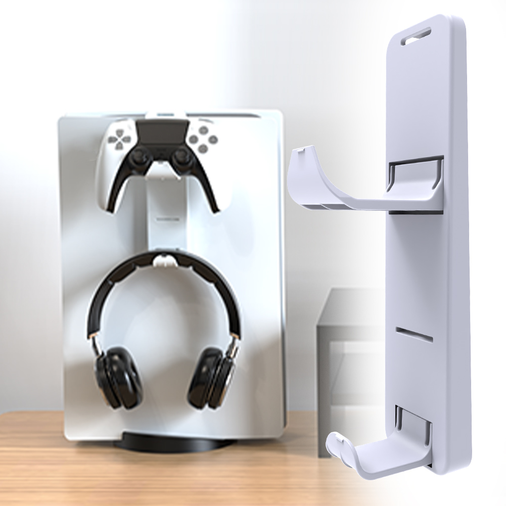 Gaming Headset Stand Rack for  - Gaming Console Headset ulasan dan harga