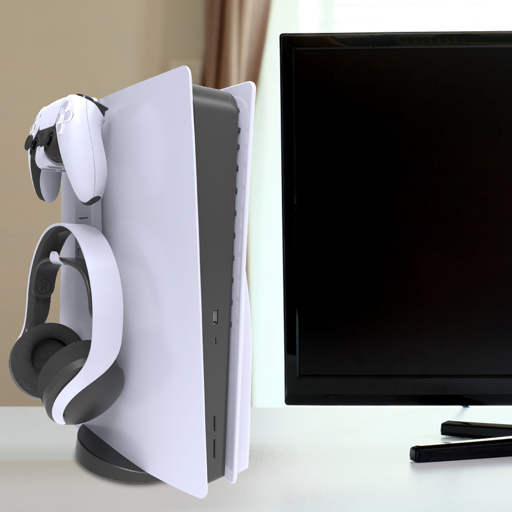 Gaming Headset Stand Rack for  - Gaming Console Headset ulasan dan harga
