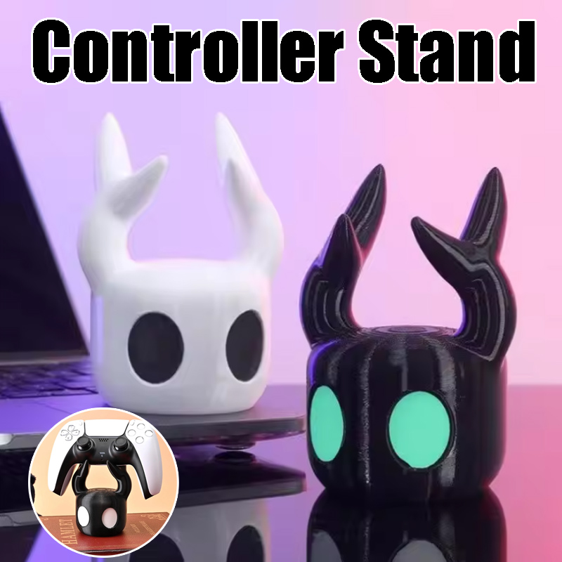 Gaming Controller Ghost Displa - Gaming Consoles ulasan dan harga