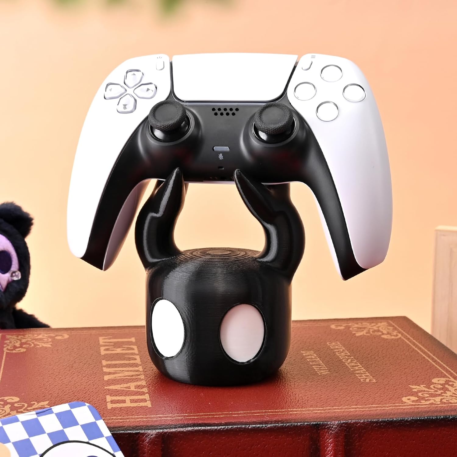 Gaming Controller Ghost Displa - Gaming Consoles ulasan dan harga