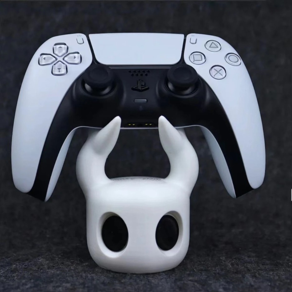 Gaming Controller Ghost Displa - Gaming Consoles ulasan dan harga