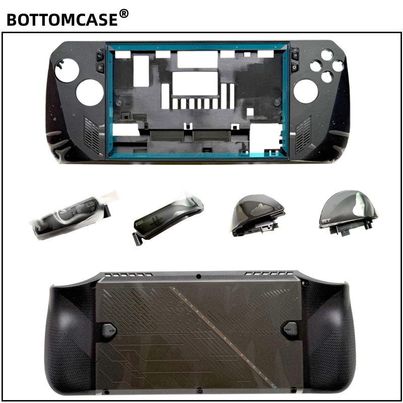 New For BOTTOMCASE® ROG Ally X - Gaming Consoles ulasan dan harga