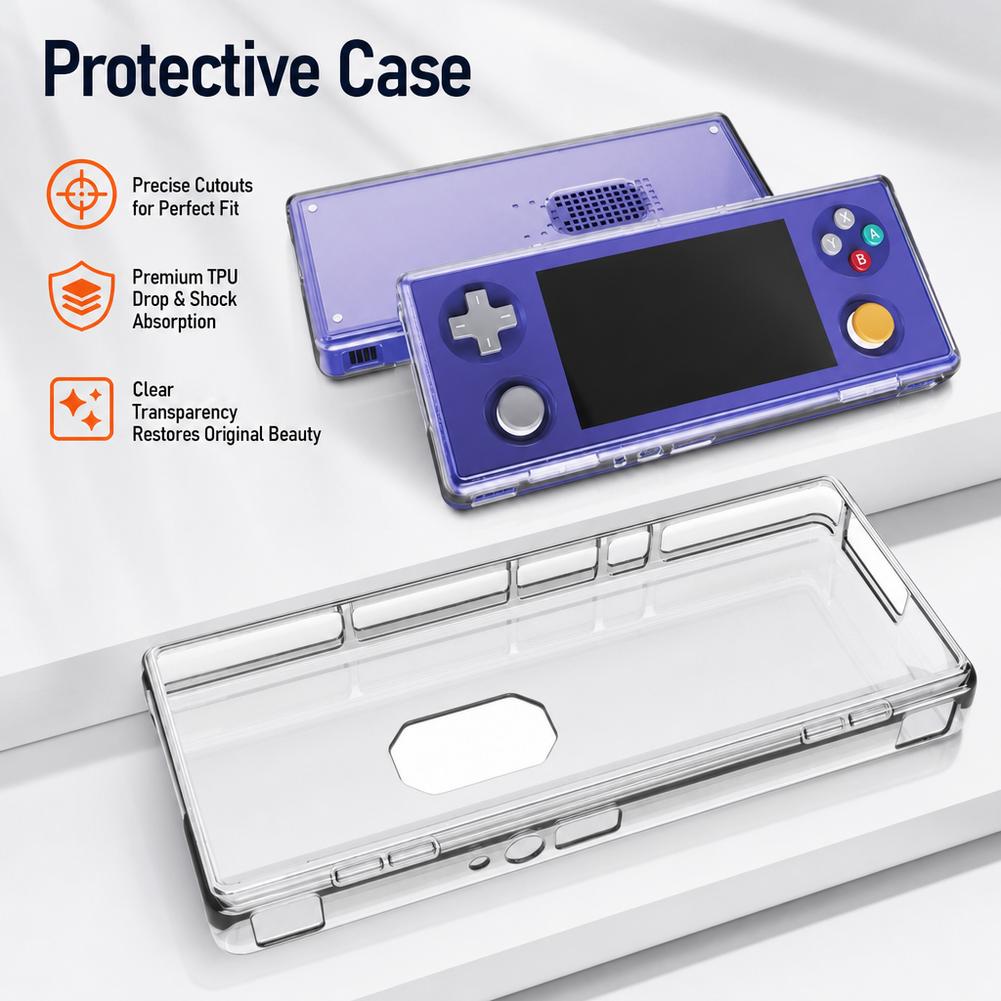 For AYANEO Pocket Micro 2TPU P - Gaming Console Ayaneo ulasan dan harga
