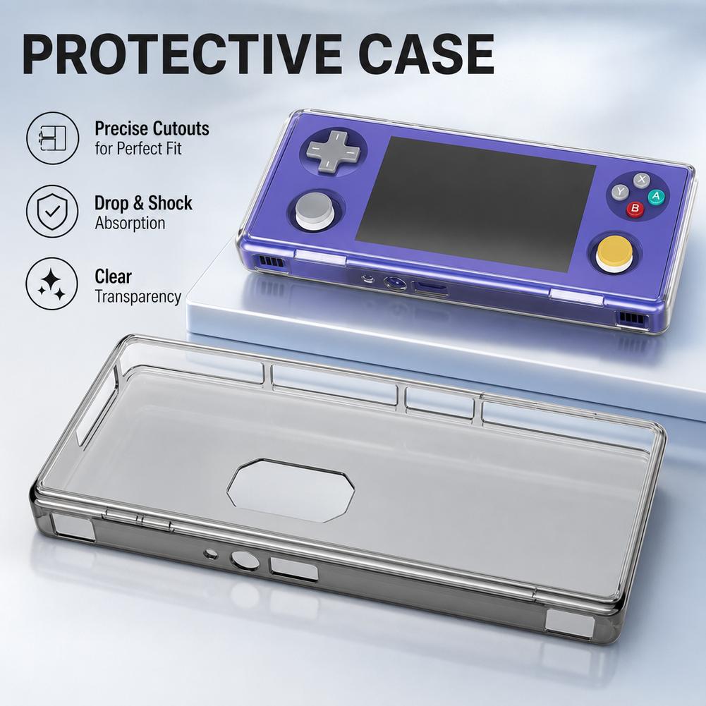 For AYANEO Pocket Micro 2TPU P - Gaming Console Ayaneo ulasan dan harga