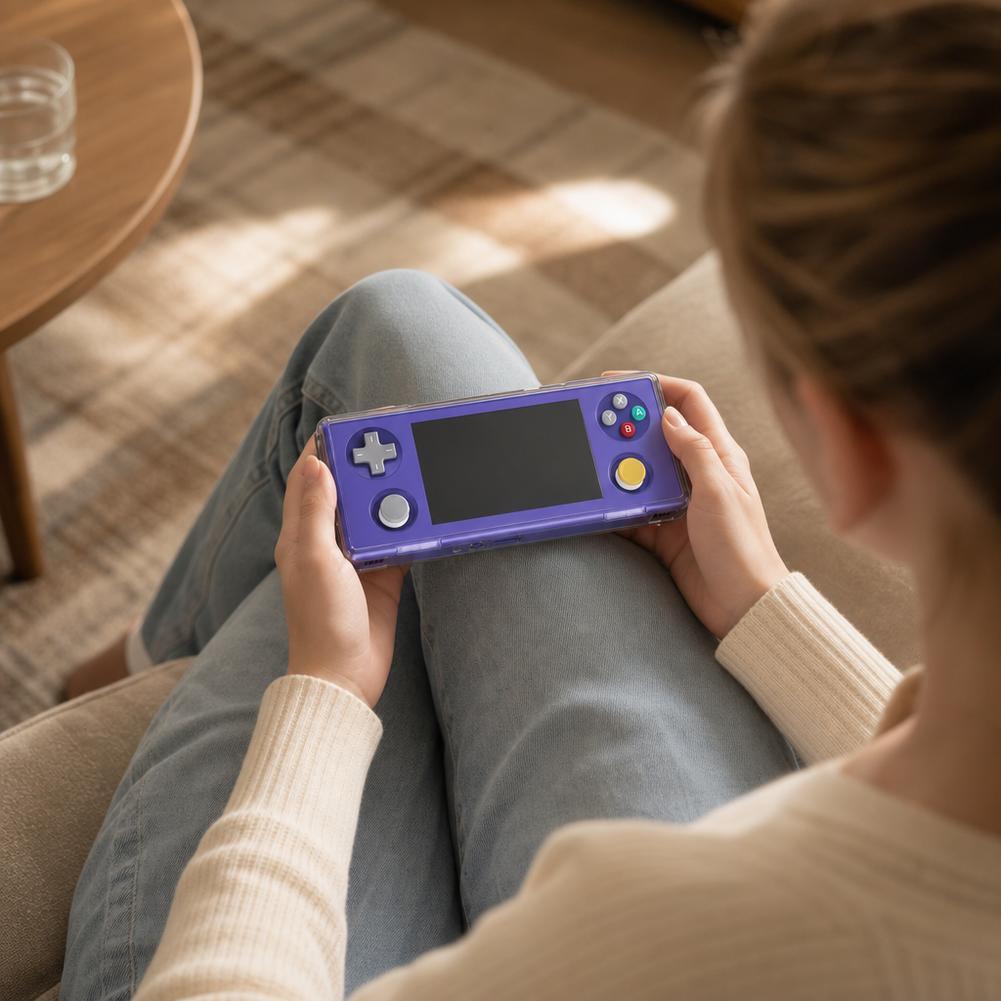 For AYANEO Pocket Micro 2TPU P - Gaming Console Ayaneo ulasan dan harga