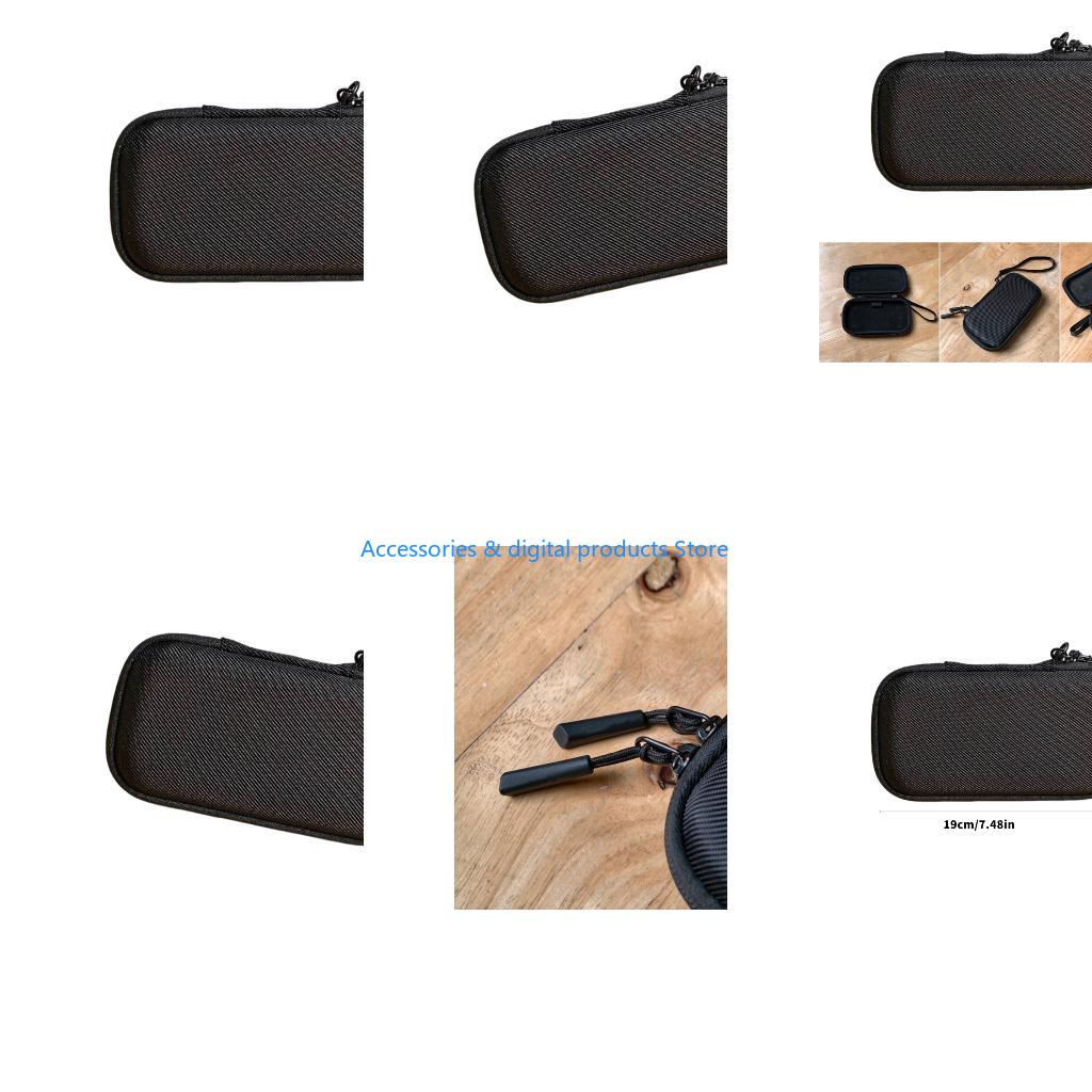 77JD Shockproof Hard Shell Sto - Gaming Console Ayaneo ulasan dan harga