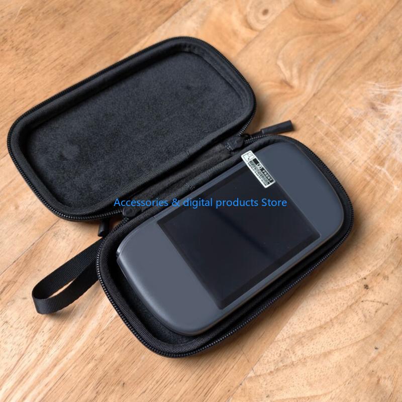 77JD Shockproof Hard Shell Sto - Gaming Console Ayaneo ulasan dan harga