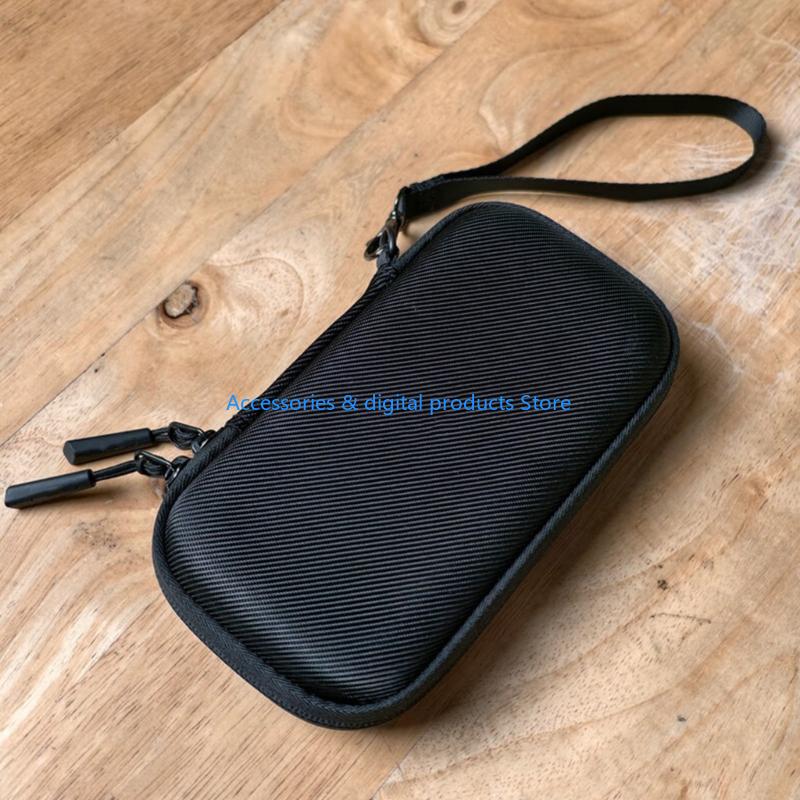 77JD Shockproof Hard Shell Sto - Gaming Console Ayaneo ulasan dan harga