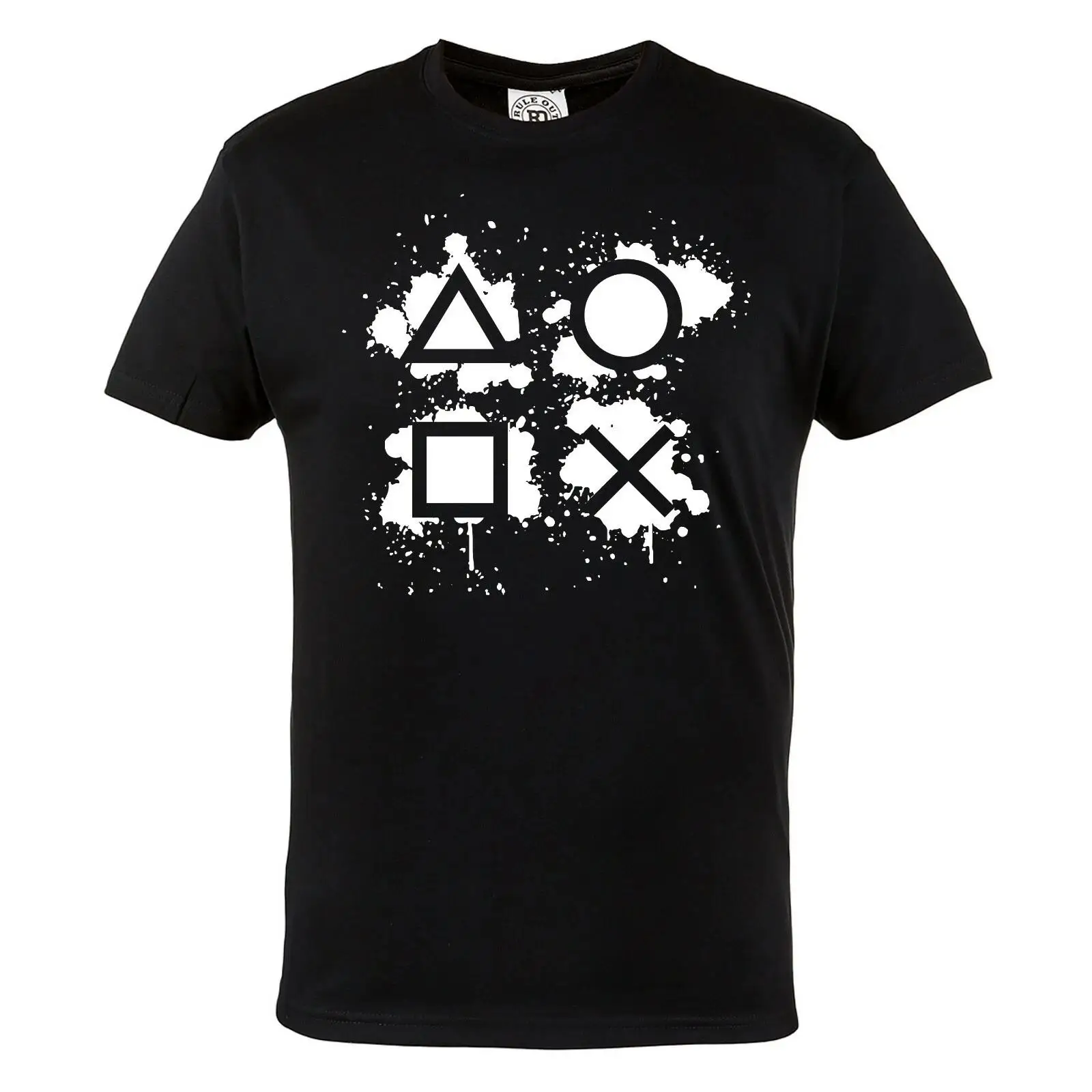 Gaming Legend T Shirt Mens Gam - Gaming Console Design ulasan dan harga