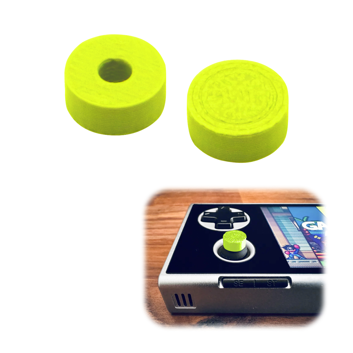 Joystick cap Replacement Parts - Gaming Console Ayaneo ulasan dan harga
