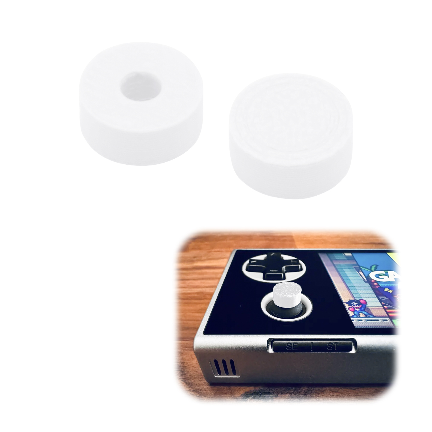 Joystick cap Replacement Parts - Gaming Console Ayaneo ulasan dan harga