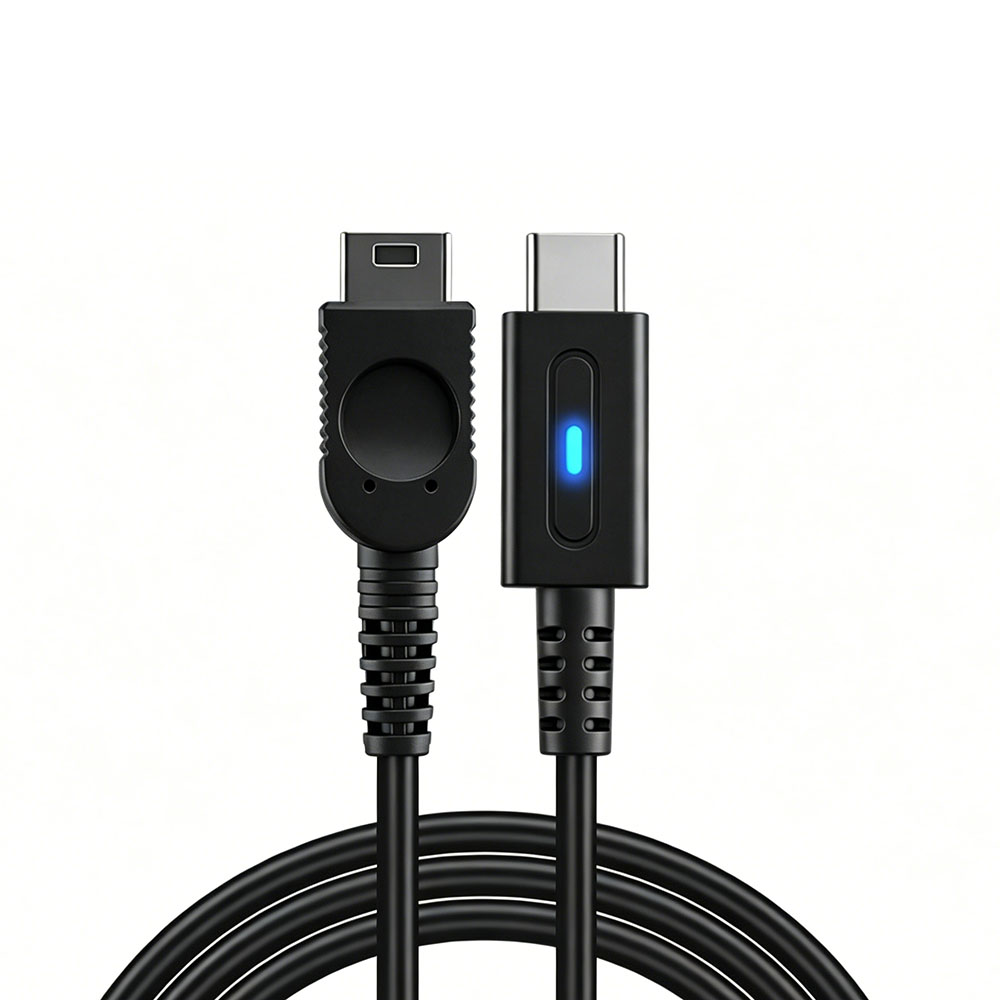 Type-c Charging Cable For GBM  - Gaming Console Types ulasan dan harga